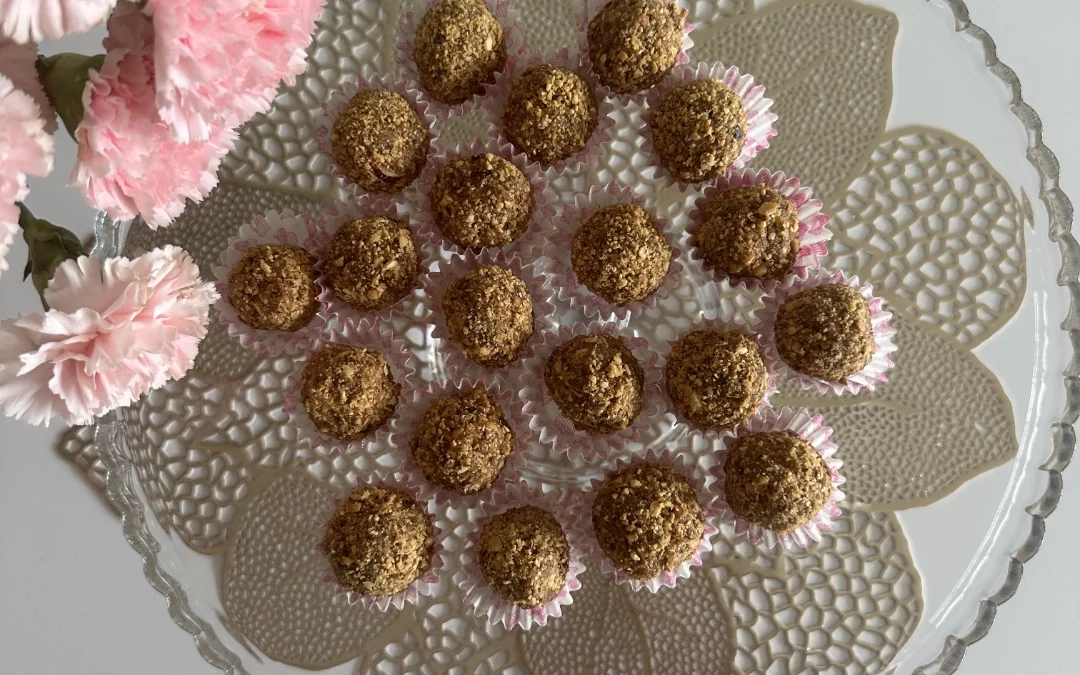 KROGLICE SREČE IZ 2 SESTAVIN