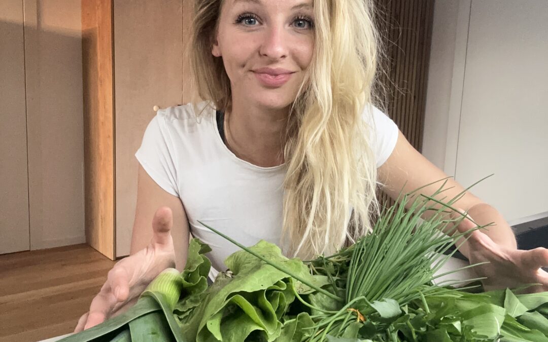 V POMLAD Z VEČ ENERGIJE PO TRADICIONALNI KITAJSKI MEDICINI