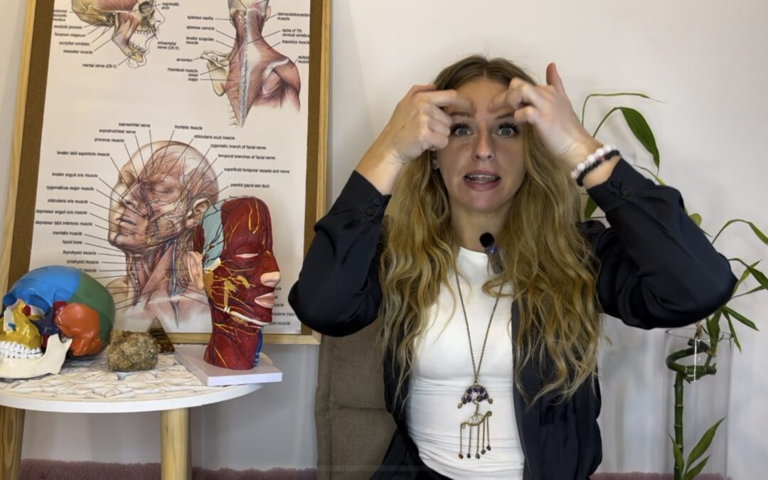 ZABRIŠI GUBE IN STRES Z OBRAZA V 3 MINUTAH – NARAVNO IN UČINKOVITO