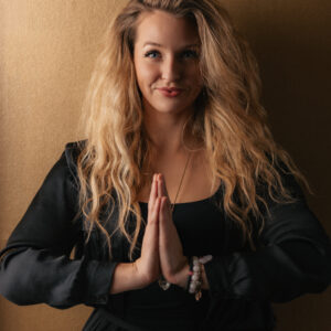 MESEČNI tempelj za TELO